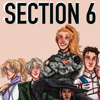 Section Six 1 - Fall From Grace