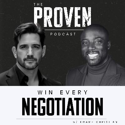 Win Any Negotiation - Kwame Christian