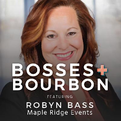 #02 A Favorite Uncle and 100 Year Flood | Robyn Bass of Maple Ridge Events