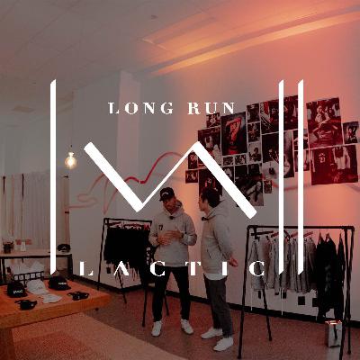 Tim West x Chicago Bandit Pop-up Tim West x Chicago Bandit Pop-up