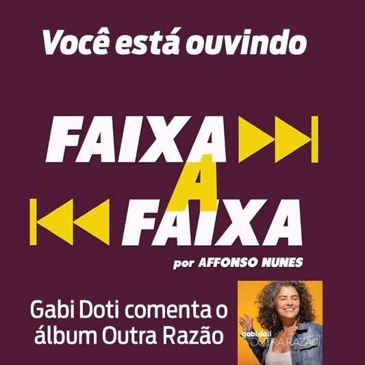 Faixa a Faixa