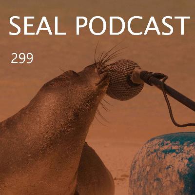 Episode 299 - Ghana Rea
