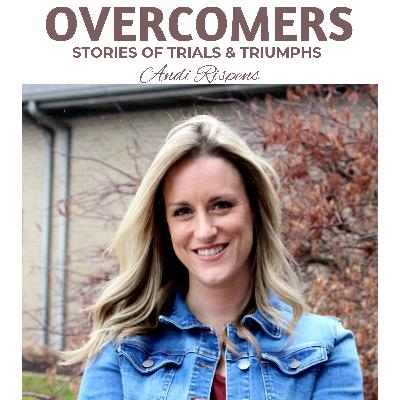 E9: Healing Family Trauma | Andi Rispens E9: Healing Family Trauma | Andi Rispens