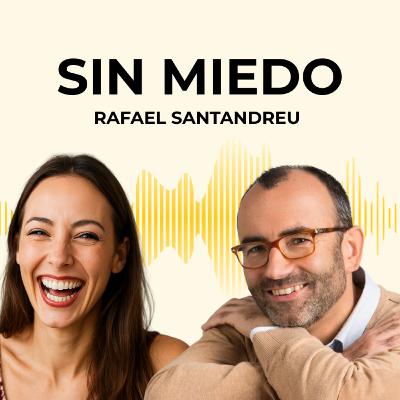 Silvia de Córdoba. TOC de pensamientos. Testimonio de superación.