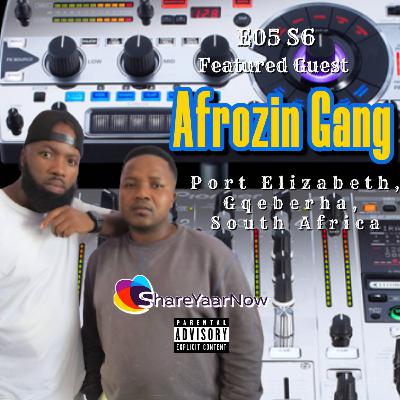 ShareYaarNow E05 S6 ShareYaarNow E05 S6