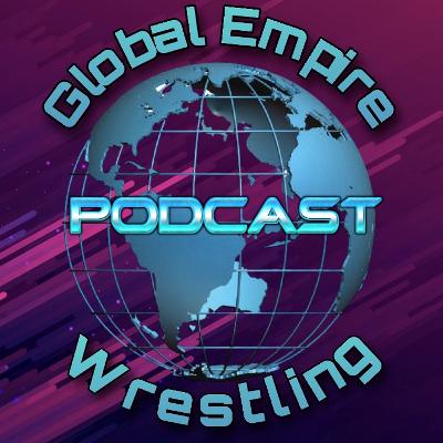 The Empire Podcast W/ Special Guest Zack Quinn The Empire Podcast W/ Special Guest Zack Quinn