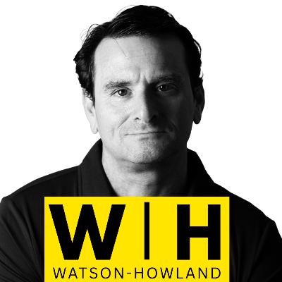 #68: Our 74 Emotions Exposed: Love, Hate, Reputation & AI - Psychologist Rob Kurzban #68: Our 74 Emotions Exposed: Love, Hate, Reputation & AI - Psychologist Rob Kurzban