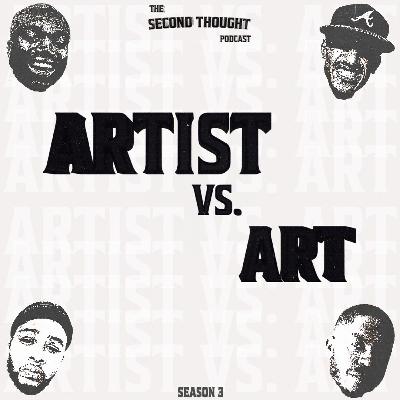 TSTPC Season 3: Artist vs. Art