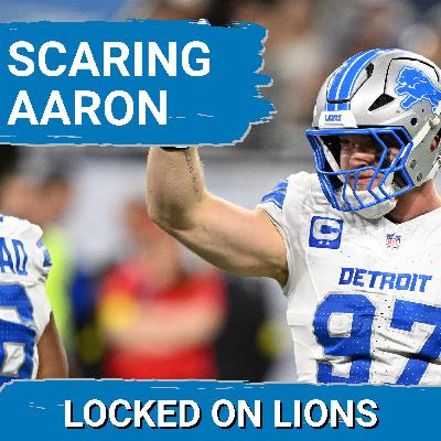 Dan Campbell and the Lions Face EXTREME Pressure Needing Victory Over The Steelers