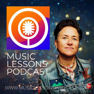 #004 Vulnerability & Trust with Tina Schlieske #004 Vulnerability & Trust with Tina Schlieske
