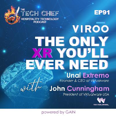 TCP091: VIROO: The Only XR You'll Ever Need