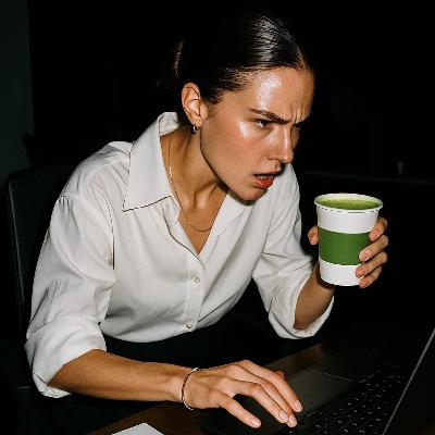 Grok Tutuklandı, WWDC25, Banu Alkan ve Çakal, Bentley'in Yeni Logosu | SPOTLIGHT #S1B1 Grok Tutuklandı, WWDC25, Banu Alkan ve Çakal, Bentley'in Yeni Logosu | SPOTLIGHT #S1B1