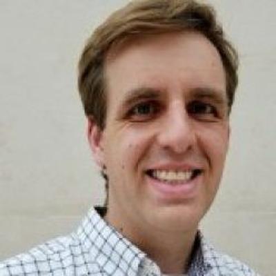 Episode 95 - Ben LeRoy Episode 95 - Ben LeRoy