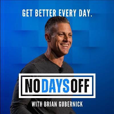 597. After the Sprint: How to Recover Without Losing Momentum