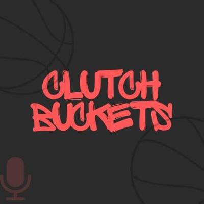 NBA Journeymen, Woj Retires, MVP Predictions & More | Clutch Buckets Podcast