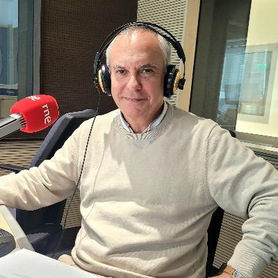 Tras la tormenta | Viaje interior con Pablo d’Ors: Consciencia [3.14a]