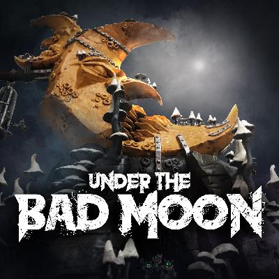 AoS Episode 4: List Talk - Soulblight