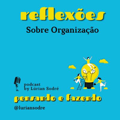 Reflexões sobre Organização