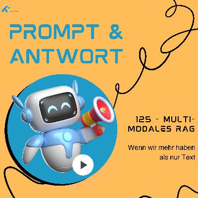 125 - multimodales RAG