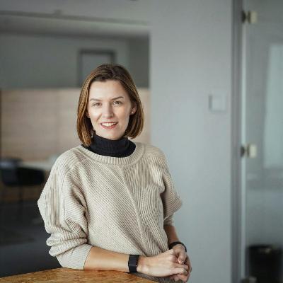 Investieren, Vermieten, Kommunizieren – mit Julia Borrosch