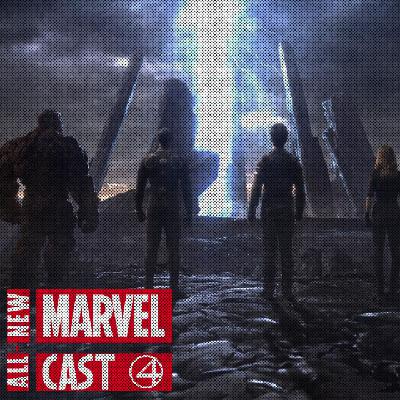 Fantastic Four (2015) | Fantastic Four Rewatch