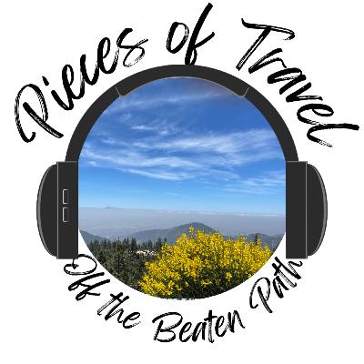 Experience The Off Beaten Path