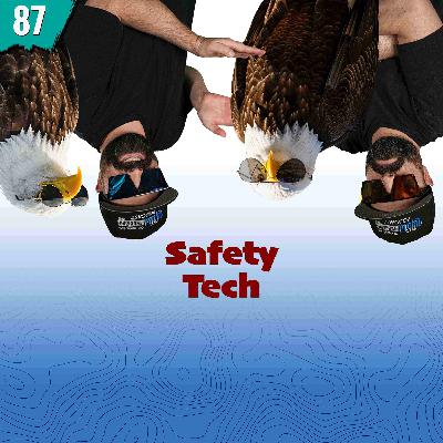 #87 - PSP Reports, DataQs & Safety Records: What Affects Your CDL Career
