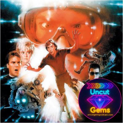 Episode 269 - Innerspace
