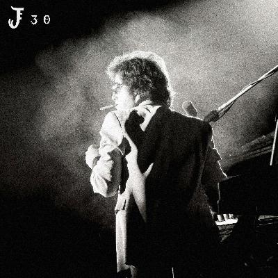 Teaser // Billy Joel: THE JOKERMEN 30