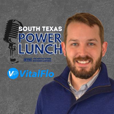 #56 | VitalFlo - Luke Marshall