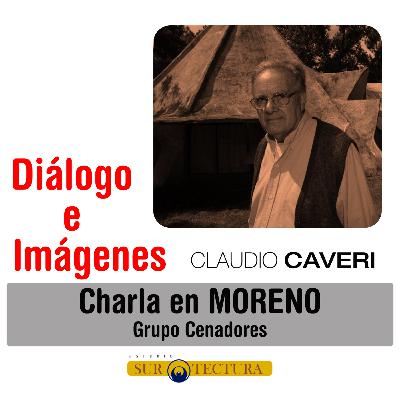 Diálogo e Imágenes - Claudio Caveri 2010 Diálogo e Imágenes - Claudio Caveri 2010