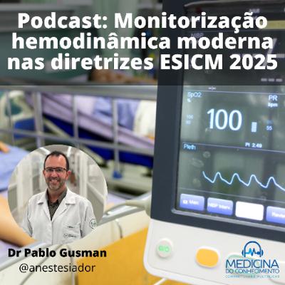 EP 172 Guideline sobre Choque Circulatório e Monitorização EP 172 Guideline sobre Choque Circulatório e Monitorização