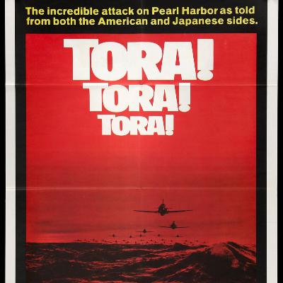 Tora! Tora! Tora!