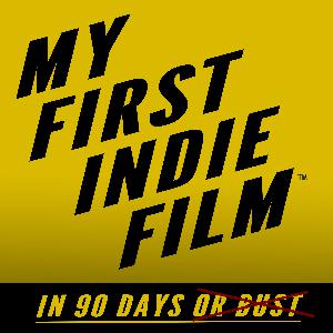 My First Indie Film - Matt Foley (Chris Farley) motivates Jason to direct his first feature film My First Indie Film - Matt Foley (Chris Farley) motivates Jason to direct his first feature film