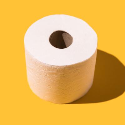 "I asked the parents to send in a toilet roll and a hand towel with each of the students."