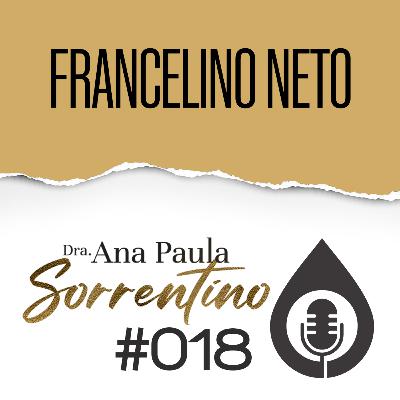 Pod Cast - Ana Paula e Francelino Neto 211-2020