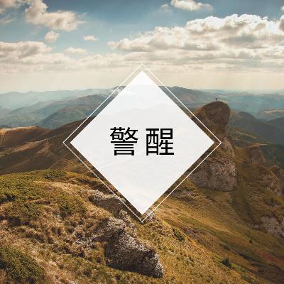 盈盈 - 警醒
