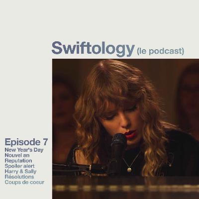 New Year's Day, l'apaisement et les bonnes résolutions New Year's Day, l'apaisement et les bonnes résolutions