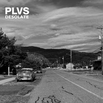 Desolate