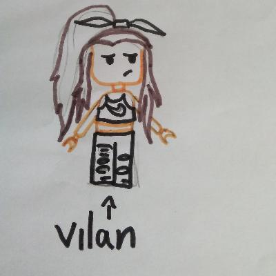 Hey thanks roblox and me for following