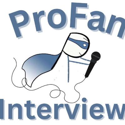 Episode 808: ProFan Interview: Latoya F