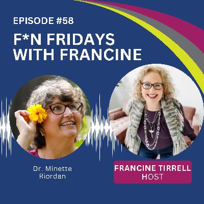 Episode 58: Midlife Isn’t a Crisis, It’s Your Renaissance Episode 58: Midlife Isn’t a Crisis, It’s Your Renaissance
