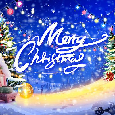 2025 圣诞节脑筋急转弯！快来看看你能猜对你几个？