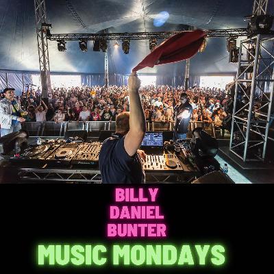 BDB 2023 Podcast 27 - Music Mondays (Hardcore and Jungle December 2023)