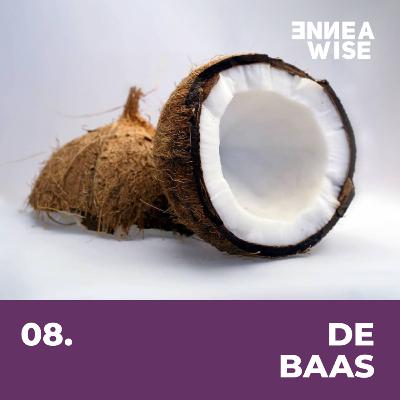 Type 8: De Baas