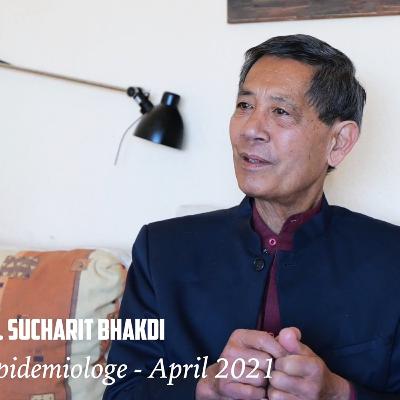 Die Impfung! Die Hölle auf Erden! Prof Bhakdi Die Impfung! Die Hölle auf Erden! Prof Bhakdi