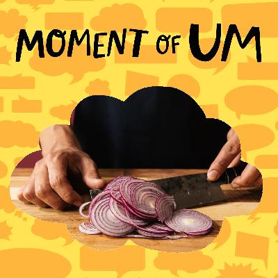 Why does cutting onions make you cry?