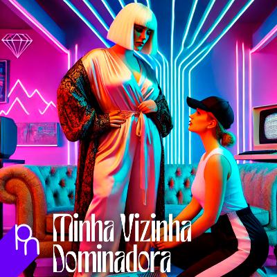 Conto Erótico - Minha Vizinha Dominadora