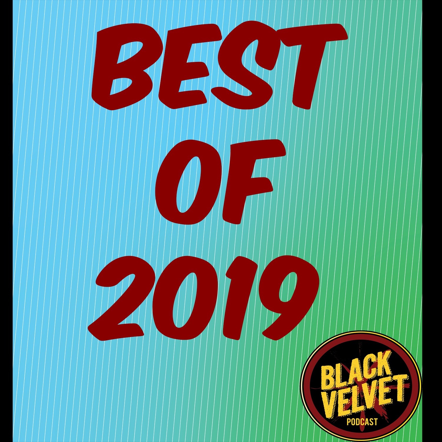 The Black Velvet Podcast