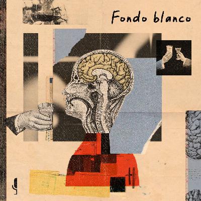 Fondo blanco (Parte II)